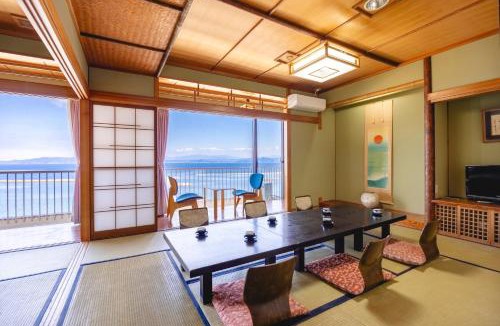 Ibusuki Hotel | Ibusukionsen Hotel Shougetu