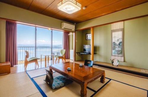 Ibusuki Hotel | Ibusukionsen Hotel Shougetu