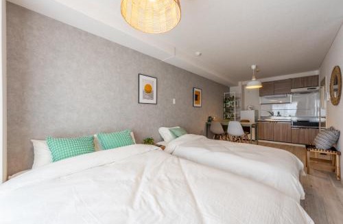 Higashiyodogawa Apartment | Ichigo Stay Osaka