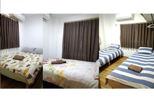 Kaminarimon House | Ichijuku Ryokan Kaminarimon - Vacation STAY 75787v