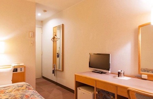 Ichinoseki Hotel | Ichinoseki Green Hotel