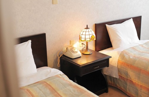 Hakusan Hotel | Ichirino Kogen Hotel Roan