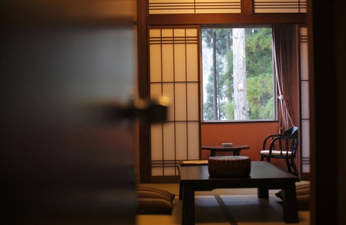 Hakusan Hotel | Ichirino Kogen Hotel Roan