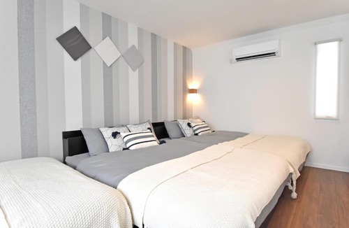 Haneda Apartment | ID STAY Haneda