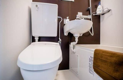 Asakusabashi Apartment | IHAB-101 Private room Near Asakusa Ueno Akihabara