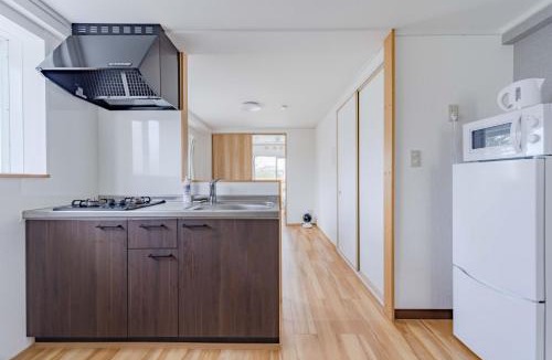 Minami-ku Apartment | IJIRIGoodStay