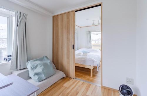 Minami-ku Apartment | IJIRIGoodStay