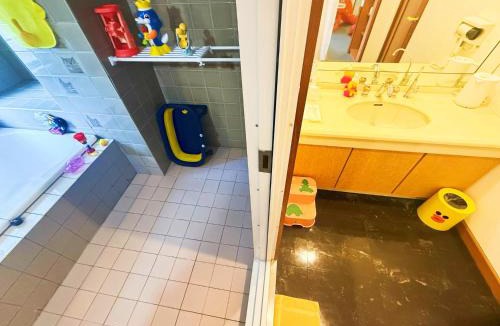 Yoshioka Hotel | Ikaho Kids Paradise Hotel - Vacation STAY 56430v