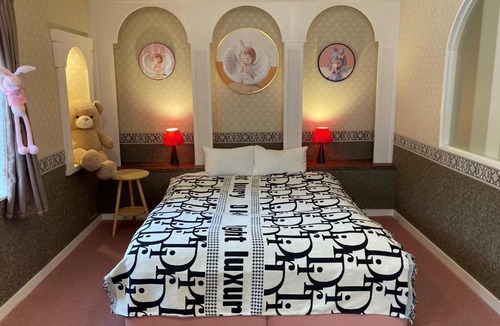 Yoshioka Hotel | Ikaho Kids Paradise Hotel - Vacation STAY 07686v