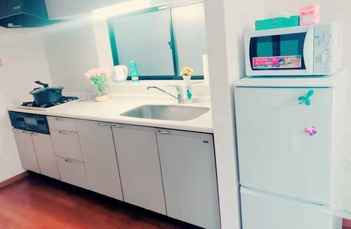 Toshima House | Ikebukuro-center,house 4LDK2 toilets 189m2 # direct access to Shinjuku Harajuku Shibuya subway # direct access to Narita Haneda Airport Disney and buses