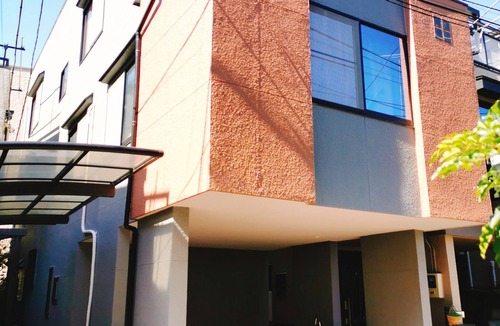 Toshima House | Ikebukuro-center,house 4LDK2 toilets 189m2 # direct access to Shinjuku Harajuku Shibuya subway # direct access to Narita Haneda Airport Disney and buses