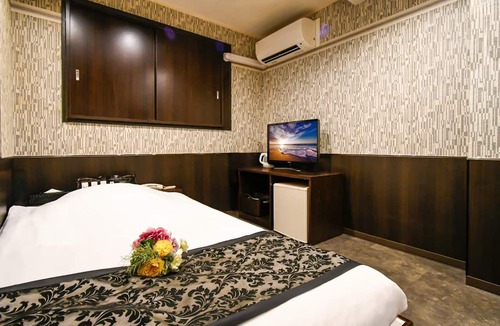 Toshima Hotel | ikebukuroCentralhotel