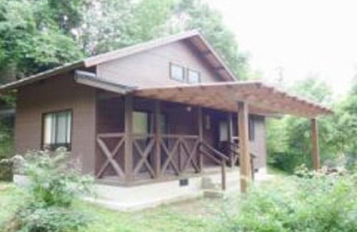 Yame Other | Ikenoyama Campsite Office - Vacation STAY 42046v