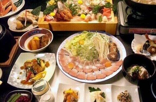 Ao Hotel | Ikina Minshuku Misaki