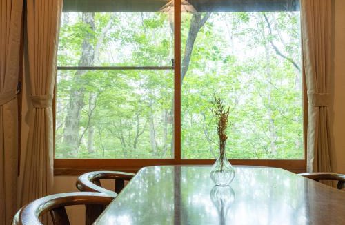 Okushiga Cabin | Ikiru Lodge
