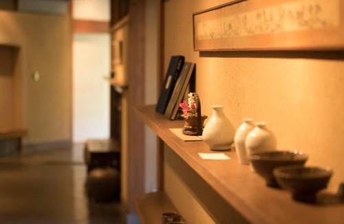 Yufuin Onsen Hotel | Ikkoten