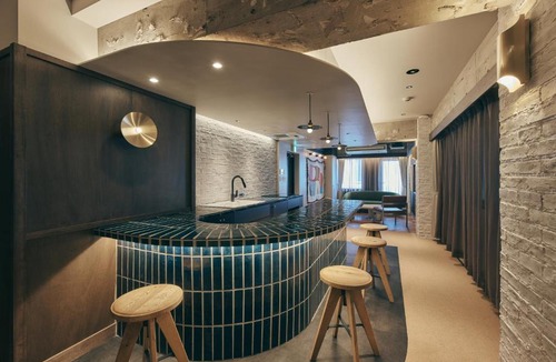 Higashi Hotel | illi Lay Shibuya-Ebisu