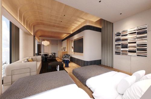 Sumida Hotel | illi Sen Oshiage