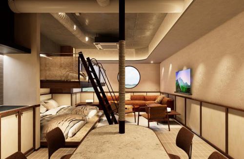 Sumida Hotel | illi Sui Asakusa-Ryogoku