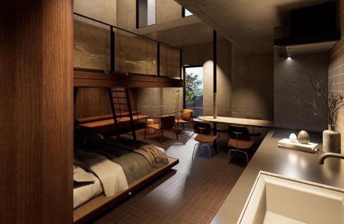 Sumida Hotel | illi Sui Asakusa-Ryogoku