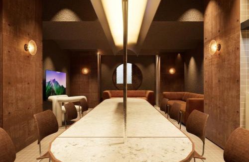Sumida Hotel | illi Sui Asakusa-Ryogoku