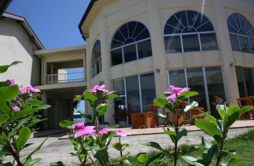 Iriomote-jima Taketomi-cho Hotel | Ilmare Unarizaki