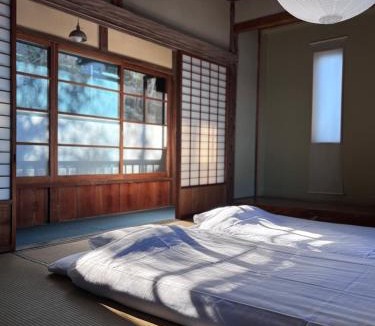 Ito Villa | IMA 海を望む伊東の古民家 一棟貸し 最大6名 Sea View Private Kominka