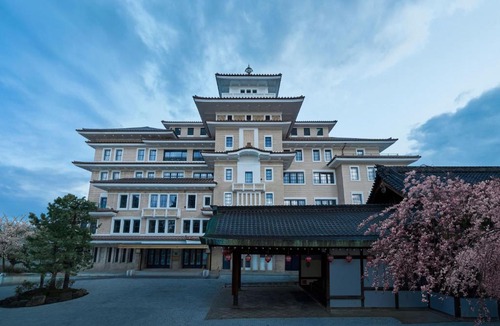 Gion Hotel | Imperial Hotel, Kyoto