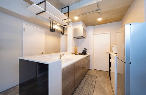 Kamata Apartment | IMPREST STAY Tokyo KAMATA