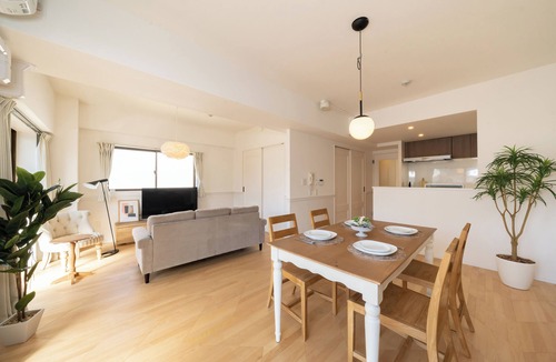 Kamata Apartment | IMPREST STAY Tokyo KAMATA