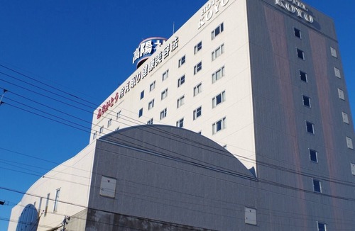 Hashima Hotel | In front of GifuHashima station twin room withou/Hashima Gifu