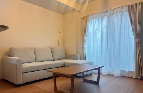 Ichikawa Apartment | In time tokyo