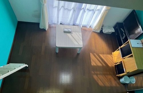 Inage Apartment | Inage 102 5 minutes from the nearest station Go/Chiba Chiba