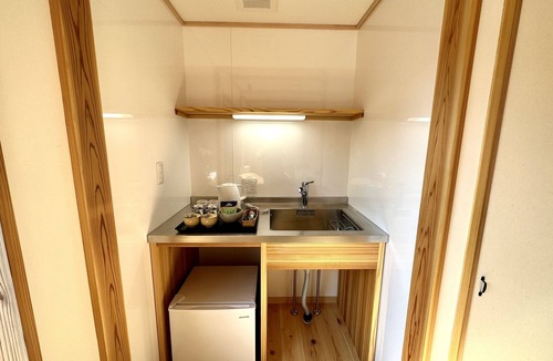 Otsu Hotel | Inase Otsu Machiya Bed & Breakfast