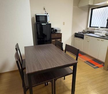 Kurashiki Apartment | inn 2nd 102