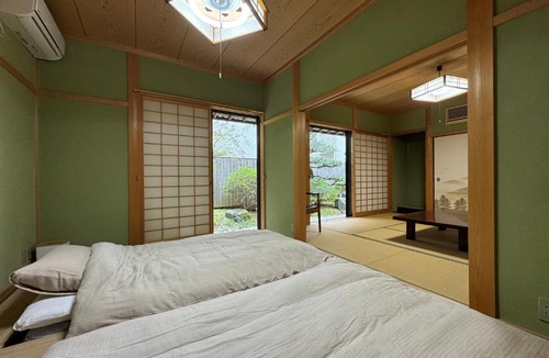 Kashihara House | Inn Azur あすか