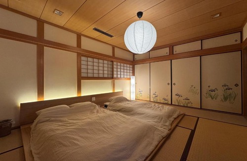 Kashihara House | Inn Azur あすか