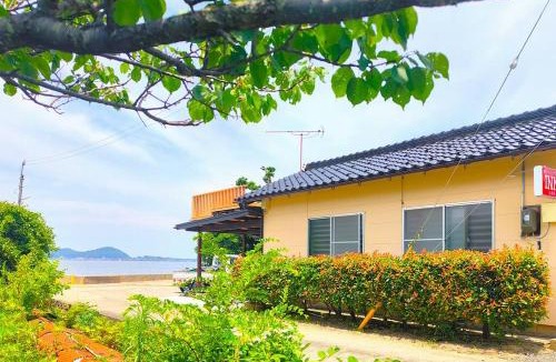 Kyotango Villa | INN Kumihama 丹後 一棟貸し 海の宿 INN久美浜