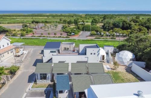 Sanmu Hotel | Innocence Resort -in Chiba Resol-