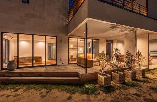 Sanmu Hotel | Innocence Resort -in Chiba Resol-