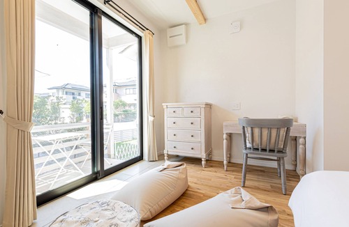 Sanmu Other | Innosense Resort -In Chiba Resol-