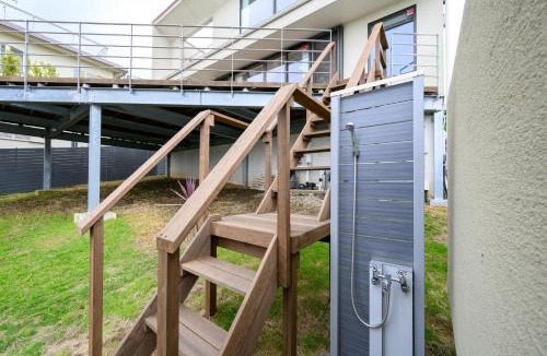 Futtsu Villa | IPC Resort富津竹岡