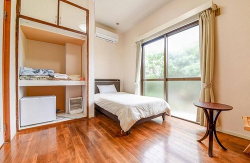 Uehara House | Iriomote Hotel SEA APPLE