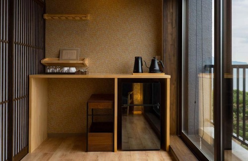 Minamikyushu Hotel | Iseebiso - Vacation STAY 69522v
