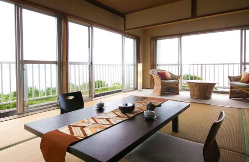 Minamikyushu Hotel | Iseebiso - Vacation STAY 69529v