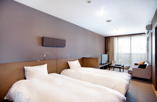 Iseshima Jindai Onsen Hotel | Isegekusando Iseshinsen