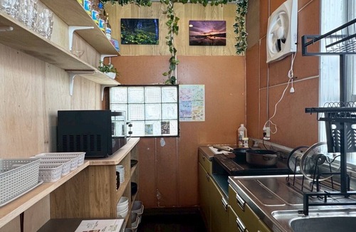 Taketomi-jima Taketomi-cho Hostel | Ishigaki guesthouse OHANA - Hostel