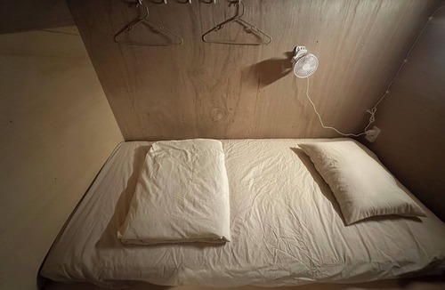 Taketomi-jima Taketomi-cho Hostel | Ishigaki guesthouse OHANA - Hostel