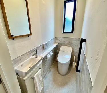 Shiraho Villa | Ishigaki villa musubu