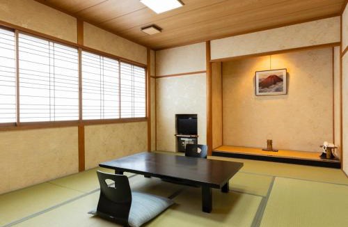 Gifu Hotel | Ishikin